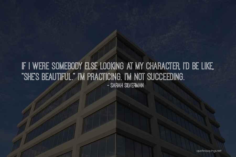 Rosetted Savannah Quotes By Sarah Silverman Rosetted Savannah Quotes By Sarah Silverman