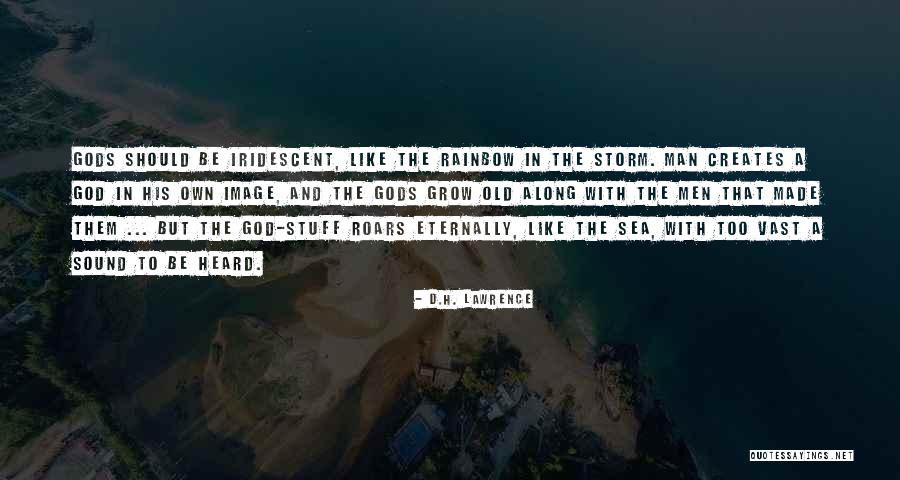 Rosetted Snow Quotes By D.H. Lawrence Rosetted Snow Quotes By D.H. Lawrence