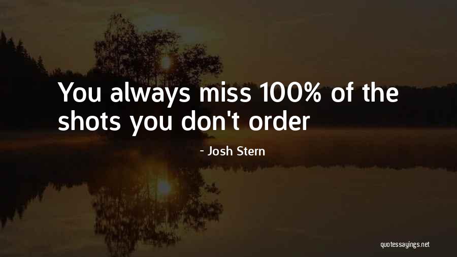 Rosettes Iron Quotes By Josh Stern