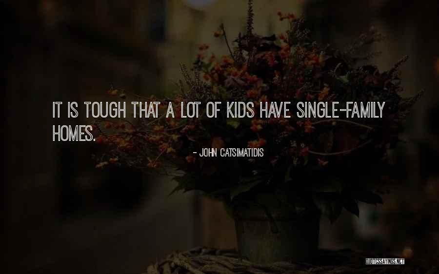 Roseusd Quotes By John Catsimatidis Roseusd Quotes By John Catsimatidis