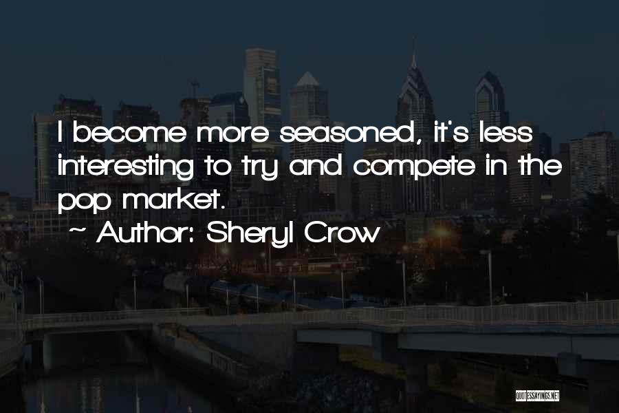 Rosevere Quotes By Sheryl Crow