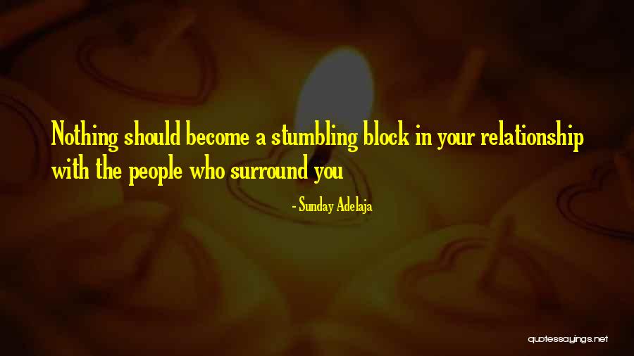 Rosevictoriamassage Quotes By Sunday Adelaja Rosevictoriamassage Quotes By Sunday Adelaja