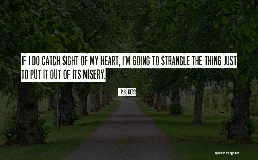 Rosevictorian Quotes By P.B. Kerr Rosevictorian Quotes By P.B. Kerr