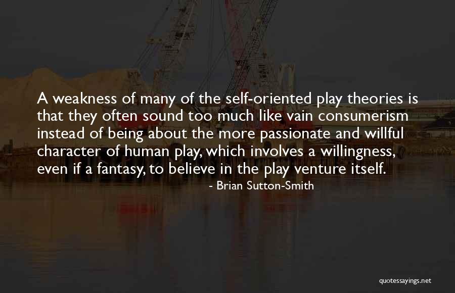 Roshambo Game Quotes By Brian Sutton-Smith Roshambo Game Quotes By Brian Sutton-Smith