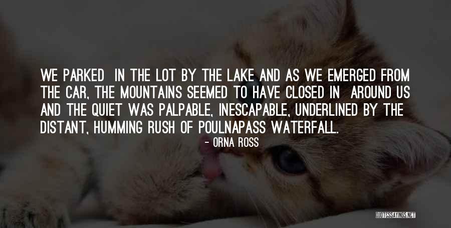 Roshambo Game Quotes By Orna Ross Roshambo Game Quotes By Orna Ross