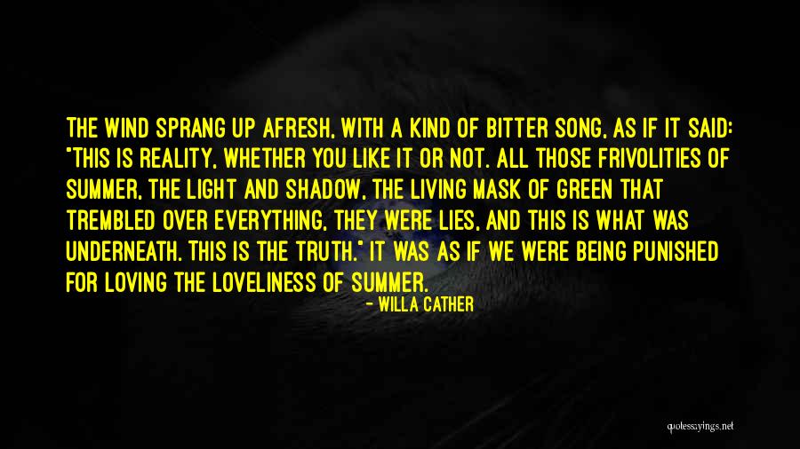 Roshambo Glasses Quotes By Willa Cather Roshambo Glasses Quotes By Willa Cather