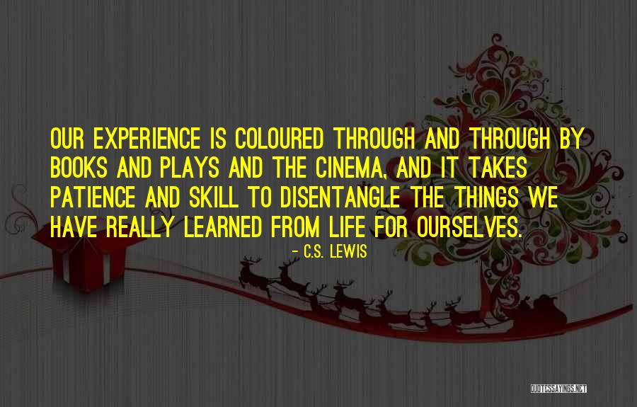 Roshambo South Quotes By C.S. Lewis Roshambo South Quotes By C.S. Lewis