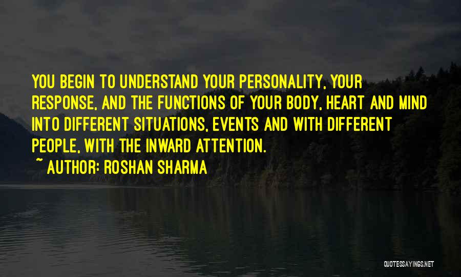 Roshan Sharma Quotes 111272
