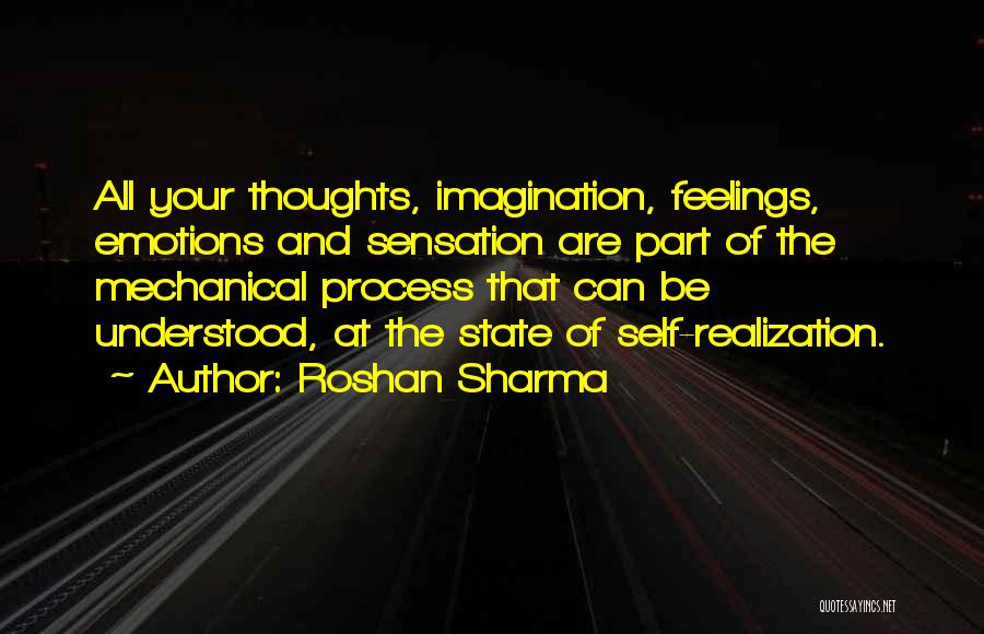 Roshan Sharma Quotes 1126516