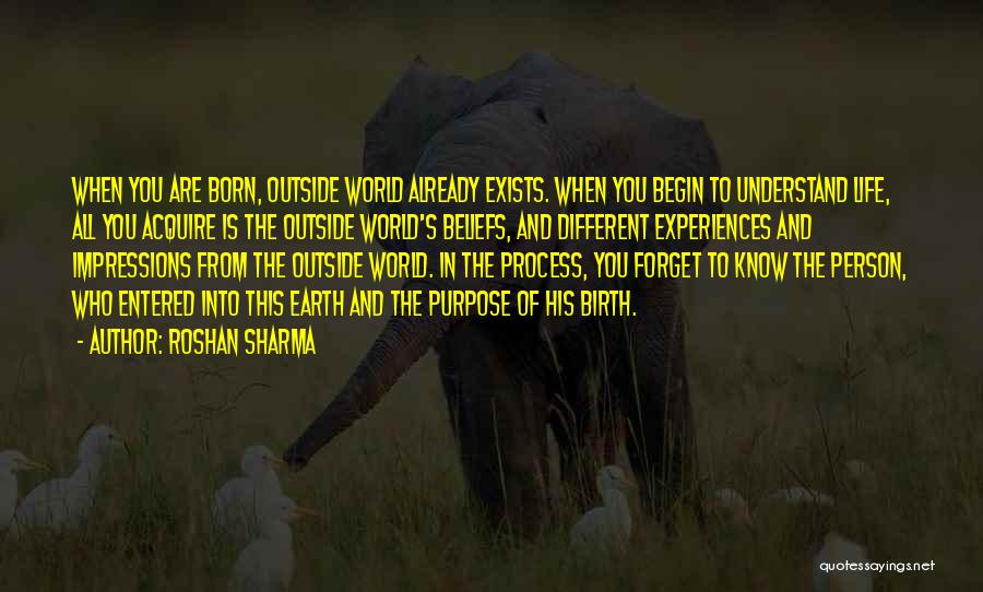 Roshan Sharma Quotes 1184882