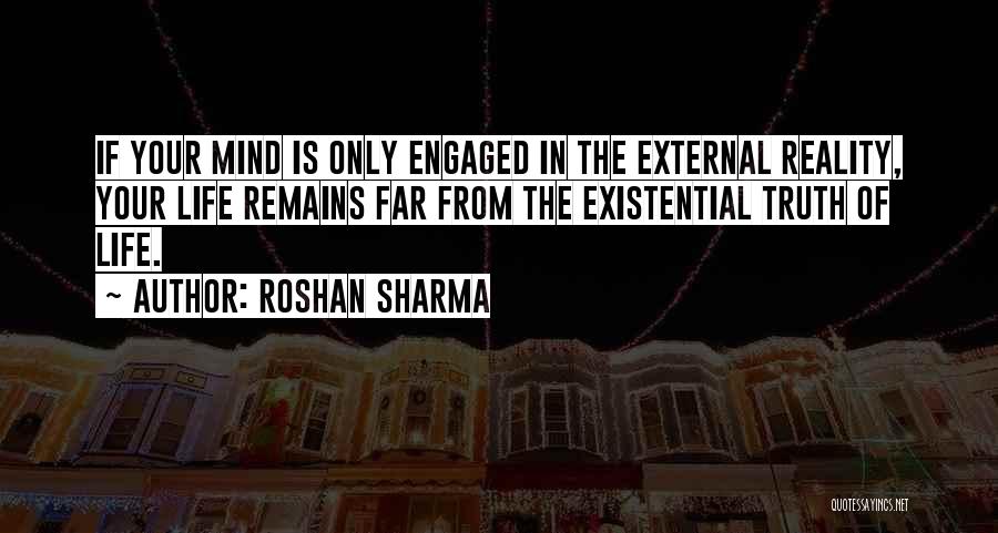 Roshan Sharma Quotes 1197693