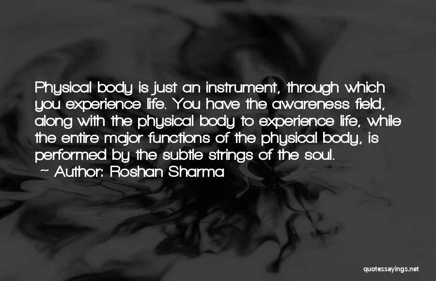 Roshan Sharma Quotes 1249461