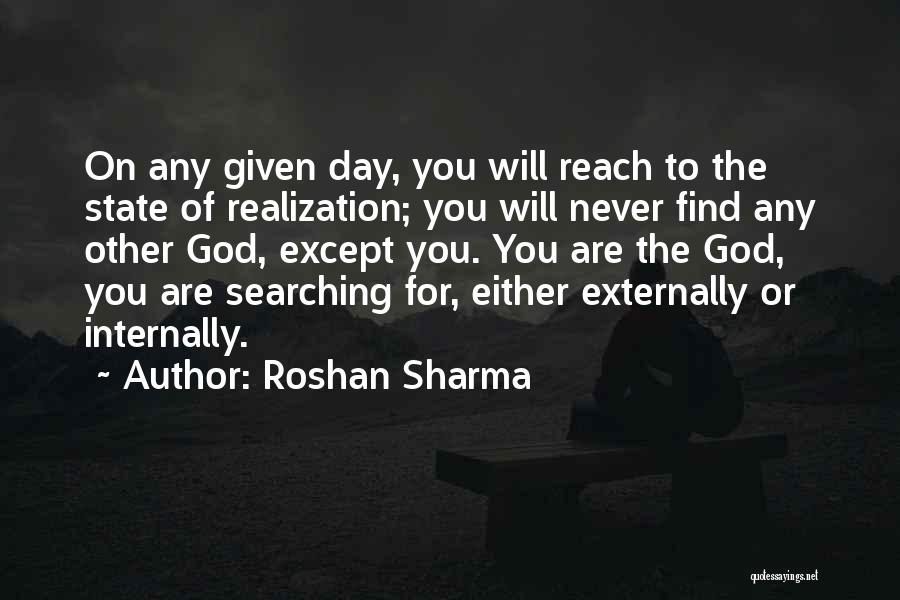 Roshan Sharma Quotes 2110171