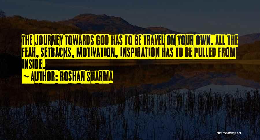 Roshan Sharma Quotes 2246404
