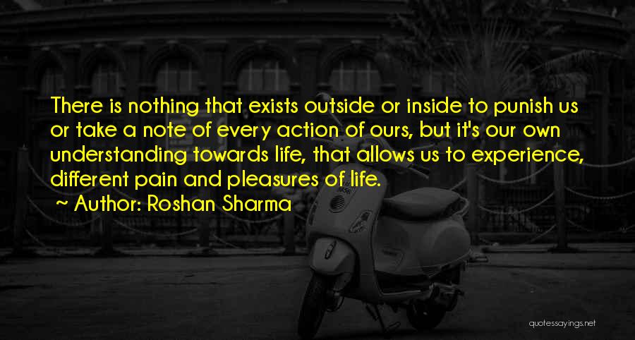 Roshan Sharma Quotes 331114