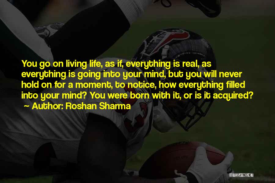 Roshan Sharma Quotes 378270