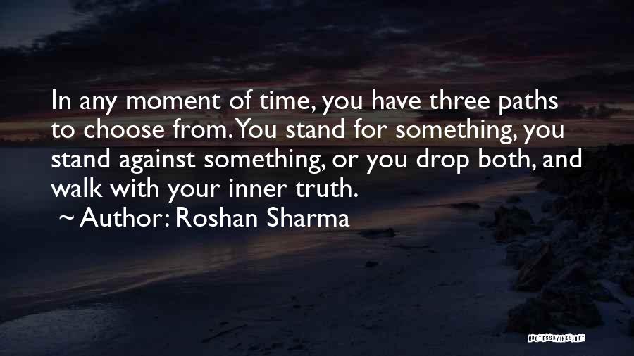 Roshan Sharma Quotes 432871