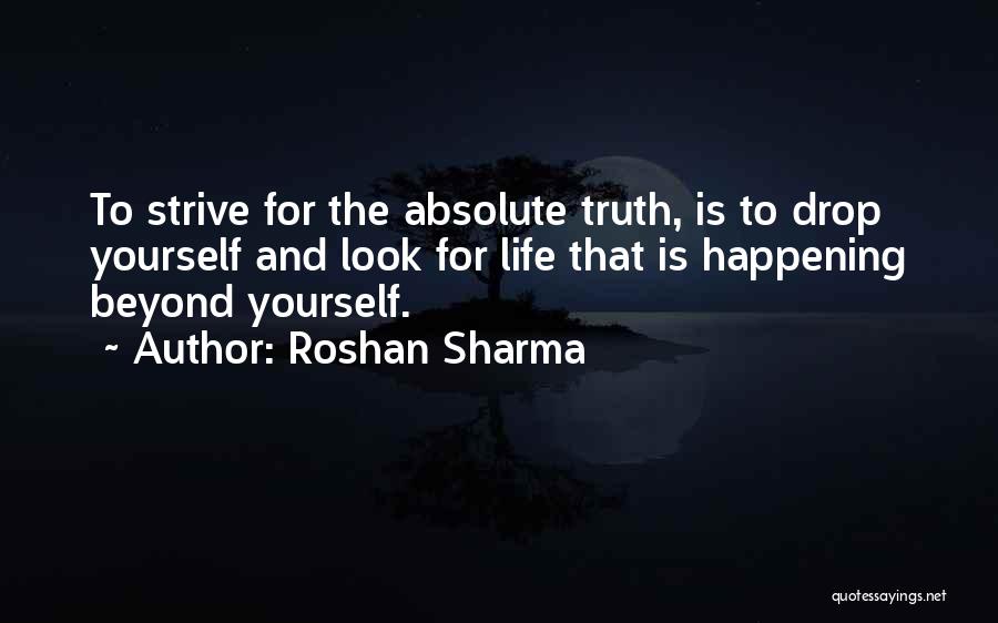 Roshan Sharma Quotes 460535