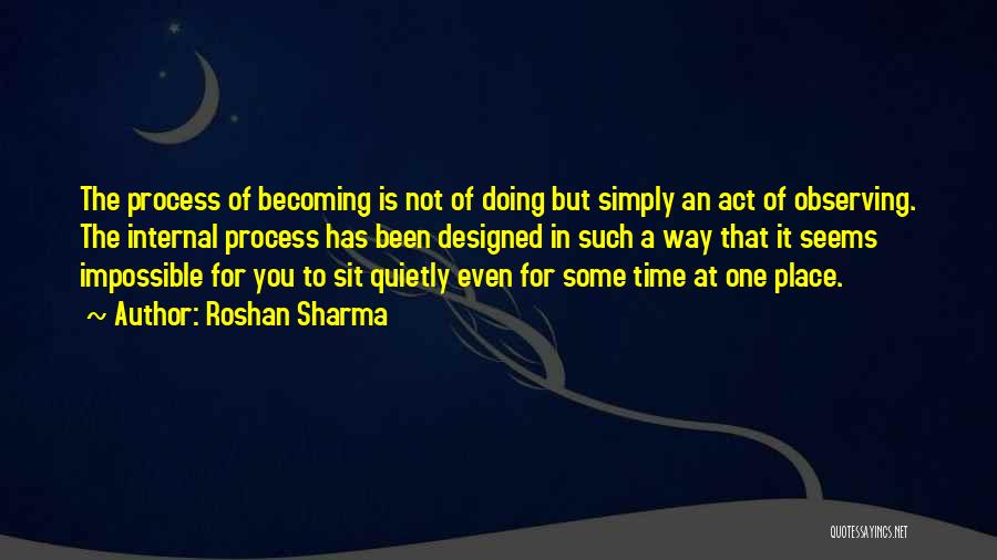 Roshan Sharma Quotes 471424