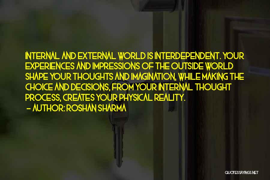 Roshan Sharma Quotes 529454