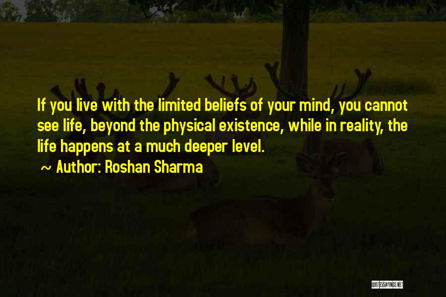 Roshan Sharma Quotes 647394