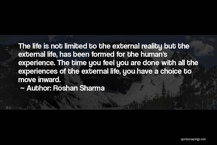 Roshan Sharma Quotes 661027