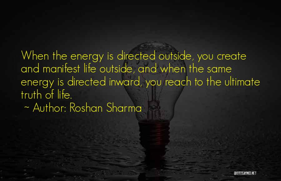 Roshan Sharma Quotes 871176