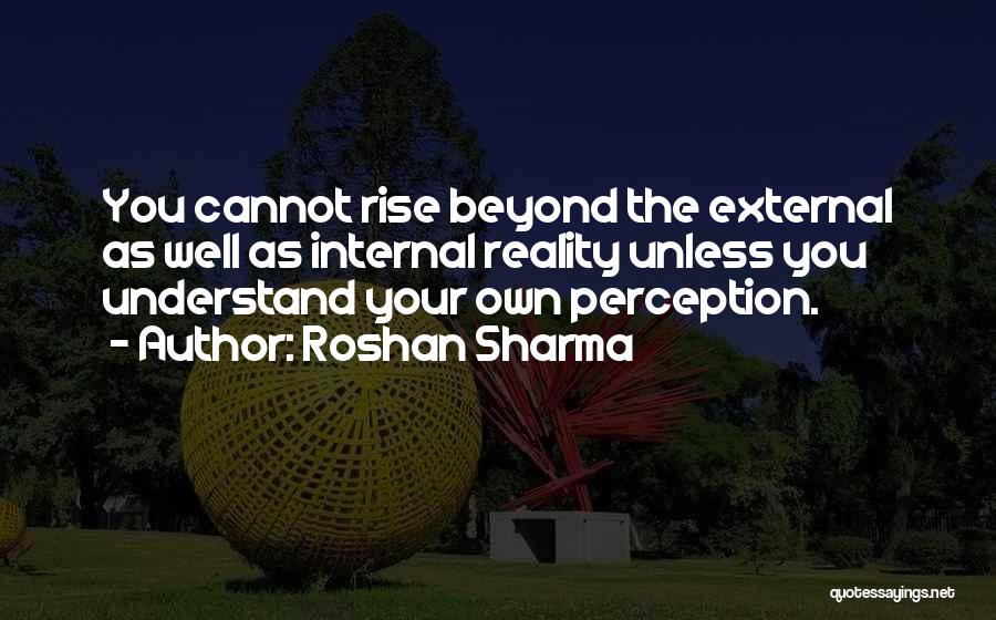 Roshan Sharma Quotes 889005