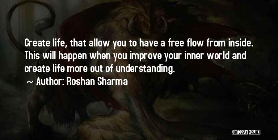 Roshan Sharma Quotes 991117