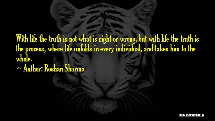 Roshan Sharma Quotes 991496