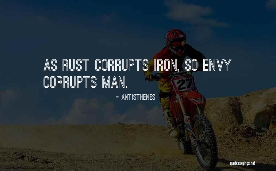 Roshanak Nateghi Quotes By Antisthenes Roshanak Nateghi Quotes By Antisthenes