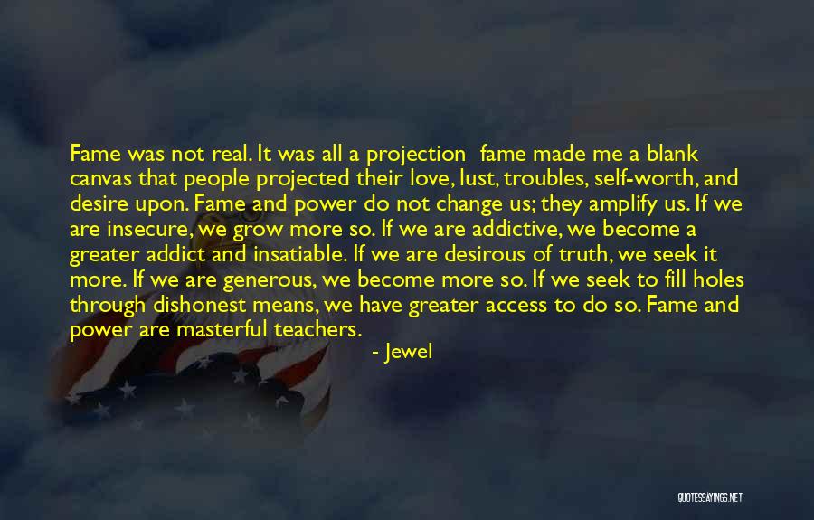 Roshanda Jones Quotes By Jewel Roshanda Jones Quotes By Jewel