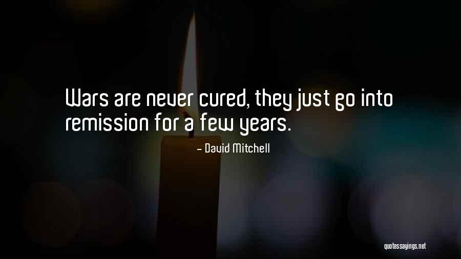 Roshanda Landfair Quotes By David Mitchell Roshanda Landfair Quotes By David Mitchell
