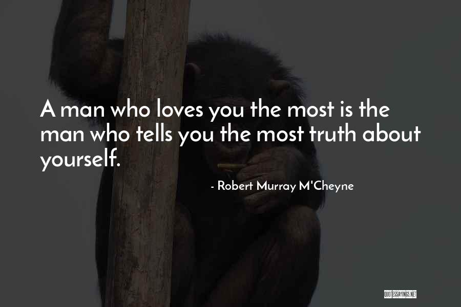 Roshanda Perrio Quotes By Robert Murray M'Cheyne Roshanda Perrio Quotes By Robert Murray M'Cheyne