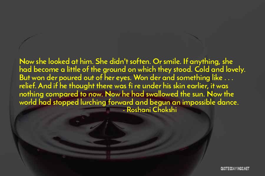 Roshani Chokshi Quotes 1029861