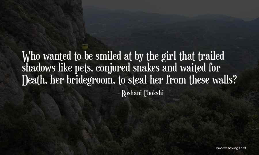 Roshani Chokshi Quotes 1045860 Roshani Chokshi Quotes 1045860