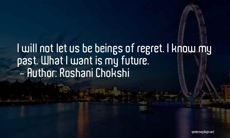 Roshani Chokshi Quotes 1115432