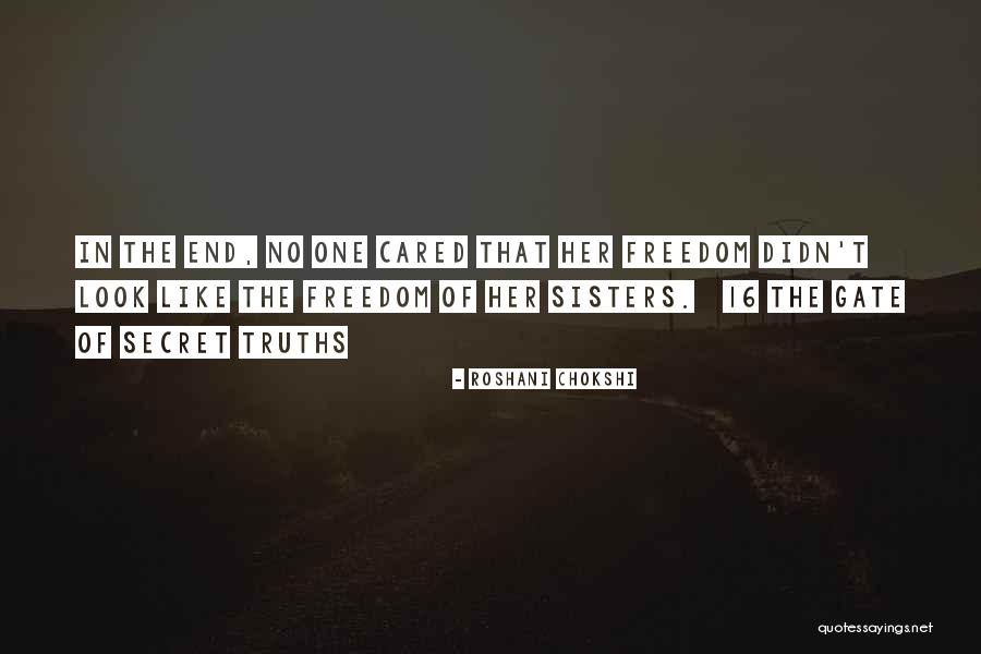 Roshani Chokshi Quotes 1280316 Roshani Chokshi Quotes 1280316
