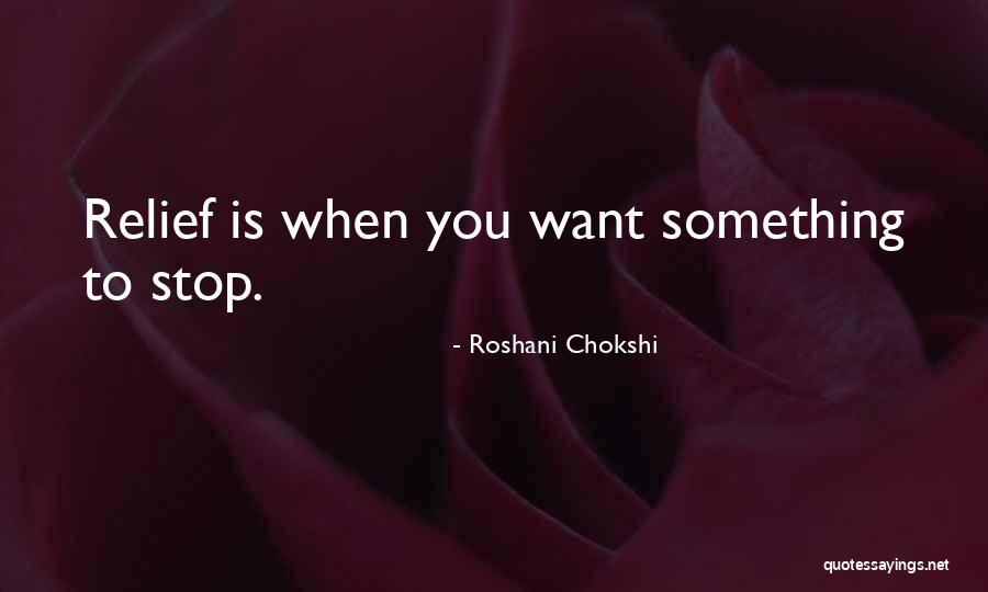 Roshani Chokshi Quotes 130430