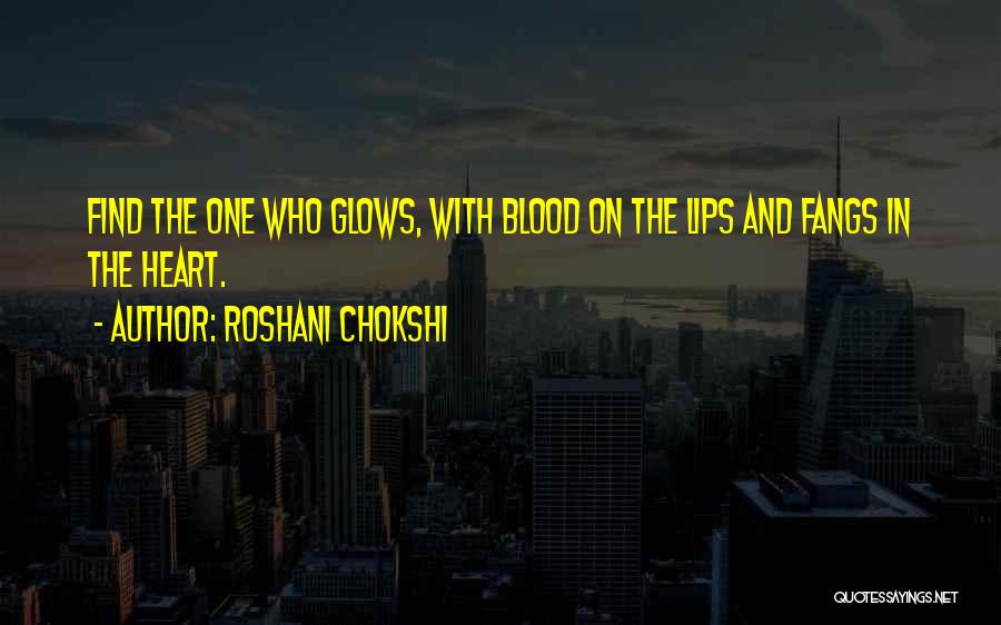 Roshani Chokshi Quotes 1312615