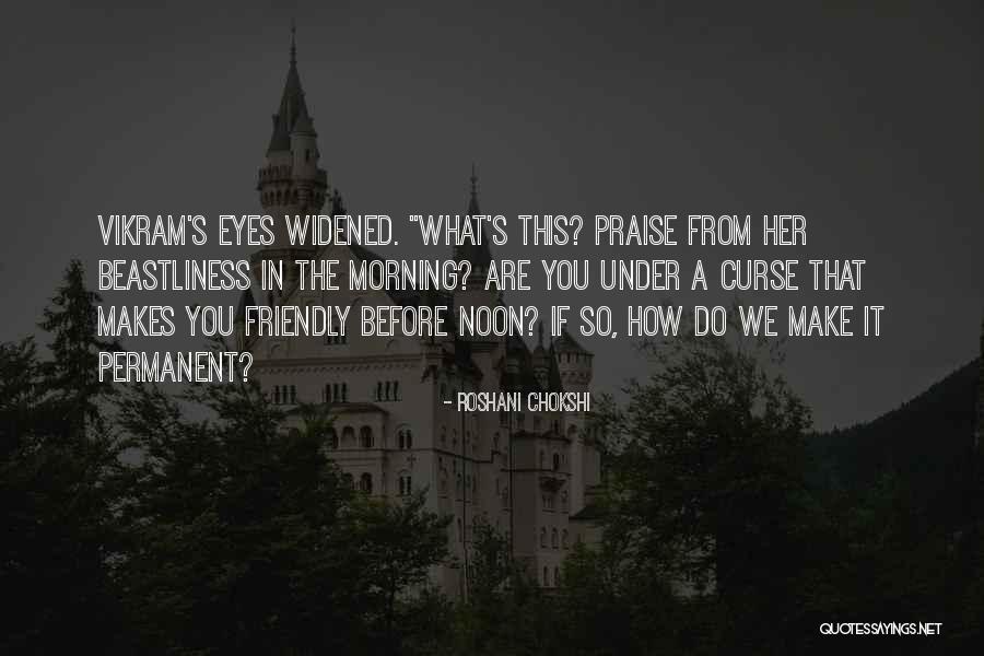 Roshani Chokshi Quotes 1364466 Roshani Chokshi Quotes 1364466