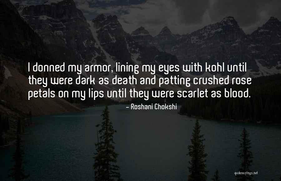 Roshani Chokshi Quotes 1478894