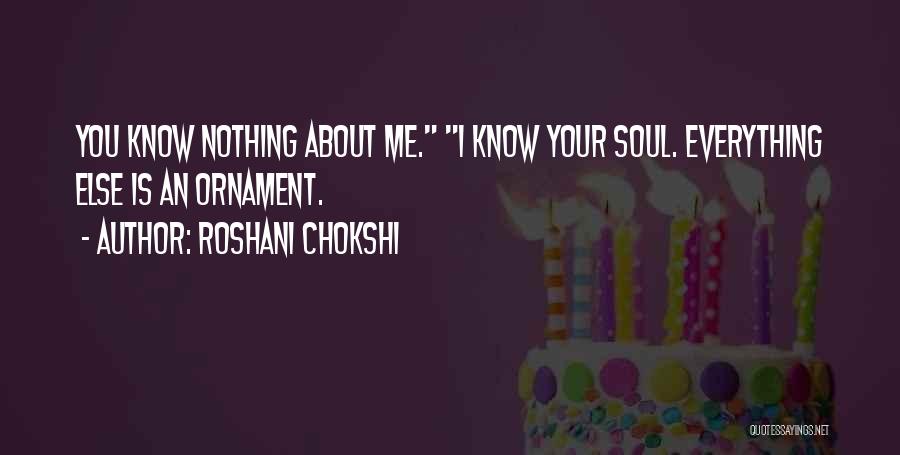 Roshani Chokshi Quotes 1530022