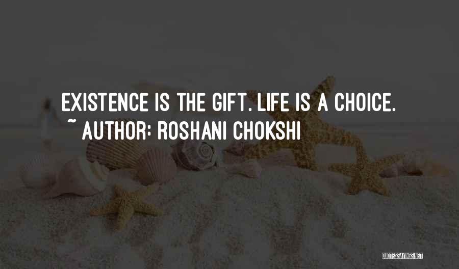 Roshani Chokshi Quotes 1553338