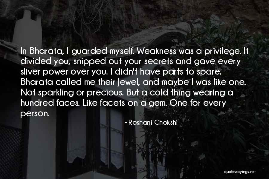 Roshani Chokshi Quotes 1939834 Roshani Chokshi Quotes 1939834