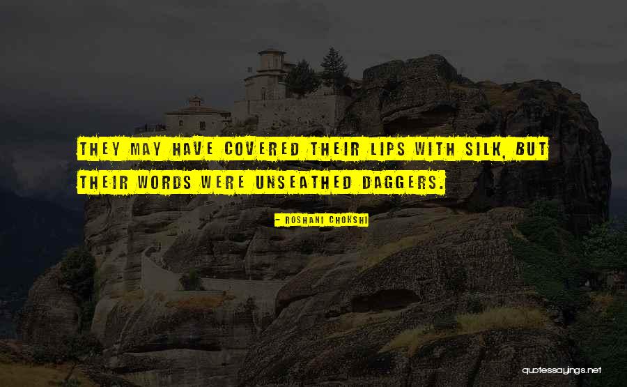 Roshani Chokshi Quotes 200135 Roshani Chokshi Quotes 200135