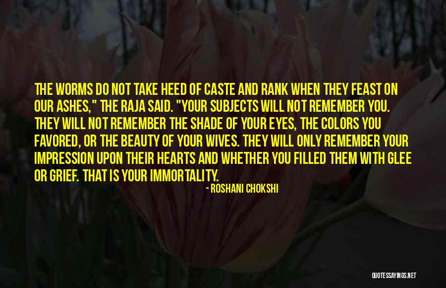 Roshani Chokshi Quotes 319503 Roshani Chokshi Quotes 319503