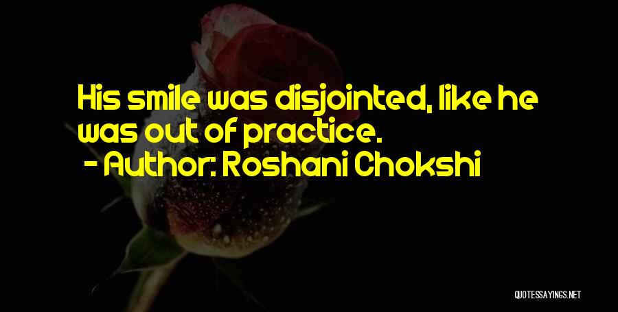 Roshani Chokshi Quotes 385815