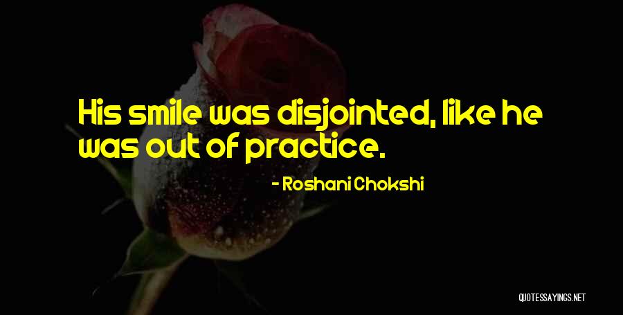 Roshani Chokshi Quotes 385815