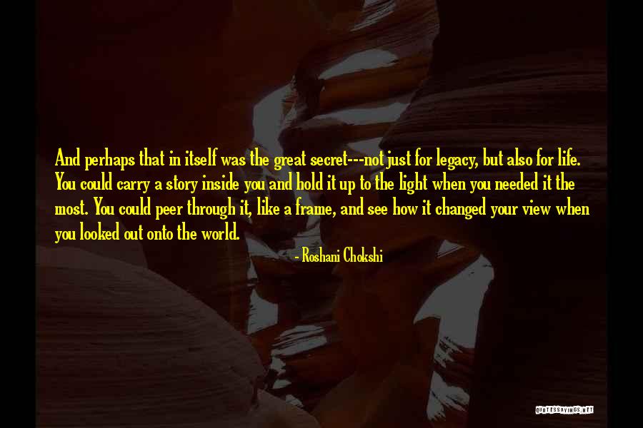 Roshani Chokshi Quotes 522711 Roshani Chokshi Quotes 522711